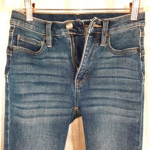 069 New York and Company Size 0